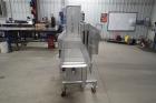 2012 Sodeva Bread Slicer
